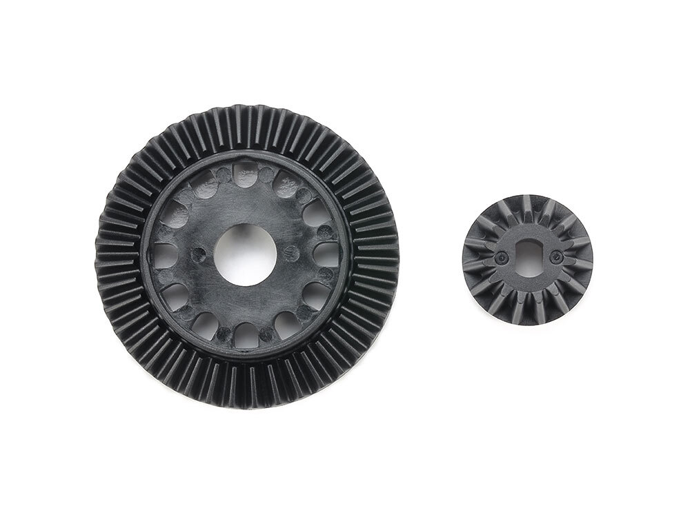 Tamiya Ring Gear Set (40T) for XV-02 Ball Differential