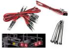 Traxxas LED Light Set Boat Trailer (TRX10350 & TRX10650)