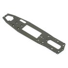 Hobao Chassis 3mm- Cno  7075 For