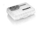 Hudy Hardware Box - Double-Sided