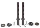 Xray Front Body Mount Set