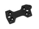 Xray Composite Center Diff Mounting Plate
