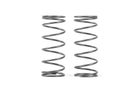 Xray Front Spring Set Progressive C=0.7-0.8 (2)