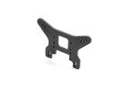Xray Graphite Shock Tower Rear 3.0mm - V3