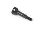 Xray Front Drive Axle - Hudy Spring Steel