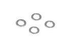Xray Alu Shim 3.2X4.8X0.5 (4)