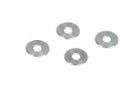 Xray Alu Shim 3.1X8X0.5 (4)