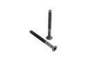 EuroRC Flathead M3x30 Socket Screw (10)