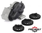 Traxxas Transmission Pro-Built Bandit, Rustler, Stamp, Slash - 2WD