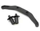 Traxxas Front/Rear Body Mount Set (1)