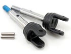 Traxxas Heavy Duty Rear Stub Axle Set (2)