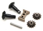 Traxxas Differential Gear Set