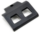 RPM Associated SC10 Rear Skid Plate