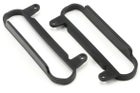 RPM Traxxas Nerf Bars Slash 2wd & 4x4