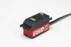 Yokomo SP-02D Red Low Profile Programmable (RWD Drift Spec/12.0kg/6.0V) Servo
