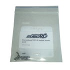 EuroRC Button Head M3x8 RST Socket Screw (10)