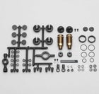 Yokomo Front X33 v2 shock set