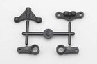 Yokomo Steering Bell Crank Set For BD7 RS