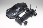 Yokomo Drift Package RD2.0 RWD Assembly Kit With PANDEM GR86 Body