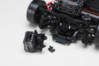 Yokomo Drift Package RD2.0 RWD Assembly Kit With PANDEM GR86 Body
