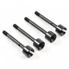 Ftx Outback Aluminium Wheel Axle Extra Long +5MM (4)