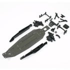 HoBao Hyper H2 Conversion Kit (For Club Roller To Mid Motor)