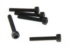 EuroRC Socket Head M3x16 Screw (10)
