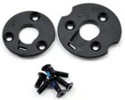 Traxxas Spur Gear Magnet holder For Revo