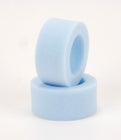 Schumacher Foam Tyre Insert - Medium - Rear (Pair)