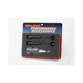 Traxxas Shocks Big Bore Complete XX-Long (2)