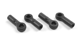 Xray Composite Ball Joint 4,9mm Unidirectional - Open (4)