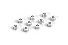 Xray Alu Shim 3x6x3.0mm (10)