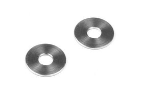 Xray Alu Wheel Shim Offset 0,75mm  (2)