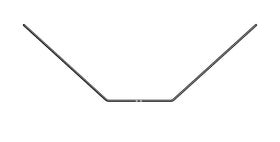 Xray Anti-Roll Bar 1.2 mm
