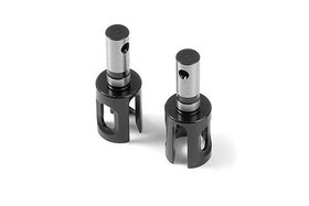 Xray Gear Diff Outdrive Adapter - Hudy Spring Steel - V2 (2)