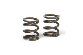 Xray Front Coil Spring 3.6X6X0.5mm; C=6.0 - Grey (2)