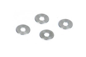 Xray Alu Shim 3.1X8X0.5 (4)
