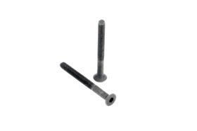 EuroRC Flathead M3x30 Socket Screw (10)