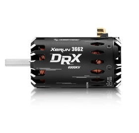Hobbywing DRX 3662 Brushless Motor Sensored - 6500KV