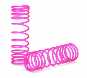 Traxxas Springs Progressive Front Pink (2)