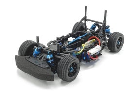 Tamiya RC M-07R Chassis Kit