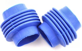 Traxxas Revo Driveshaft Boots (2)
