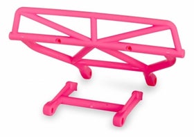 Traxxas Rear Bumper Pink Slash 2WD