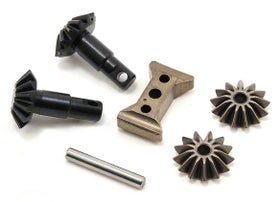 Traxxas Differential Gear Set