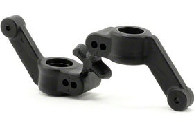 RPM Traxxas Slash 4x4, Nitro Rust., Stamp. & sport Rear Carriers