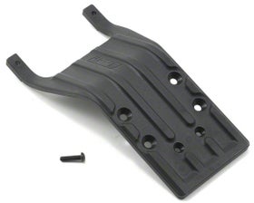 RPM Traxxas Slash Rear Skid Plate - Black