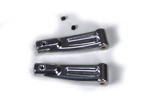 Hobao Alum Front  Top Arm