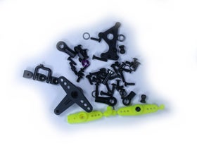 Hobao Pcr Servo Linkage