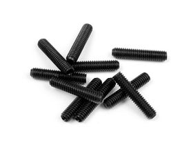 Xray Hex Screw Sb M2.5X12  (10)