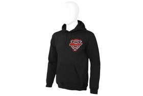 Team Corally - Hoodie TC - D1